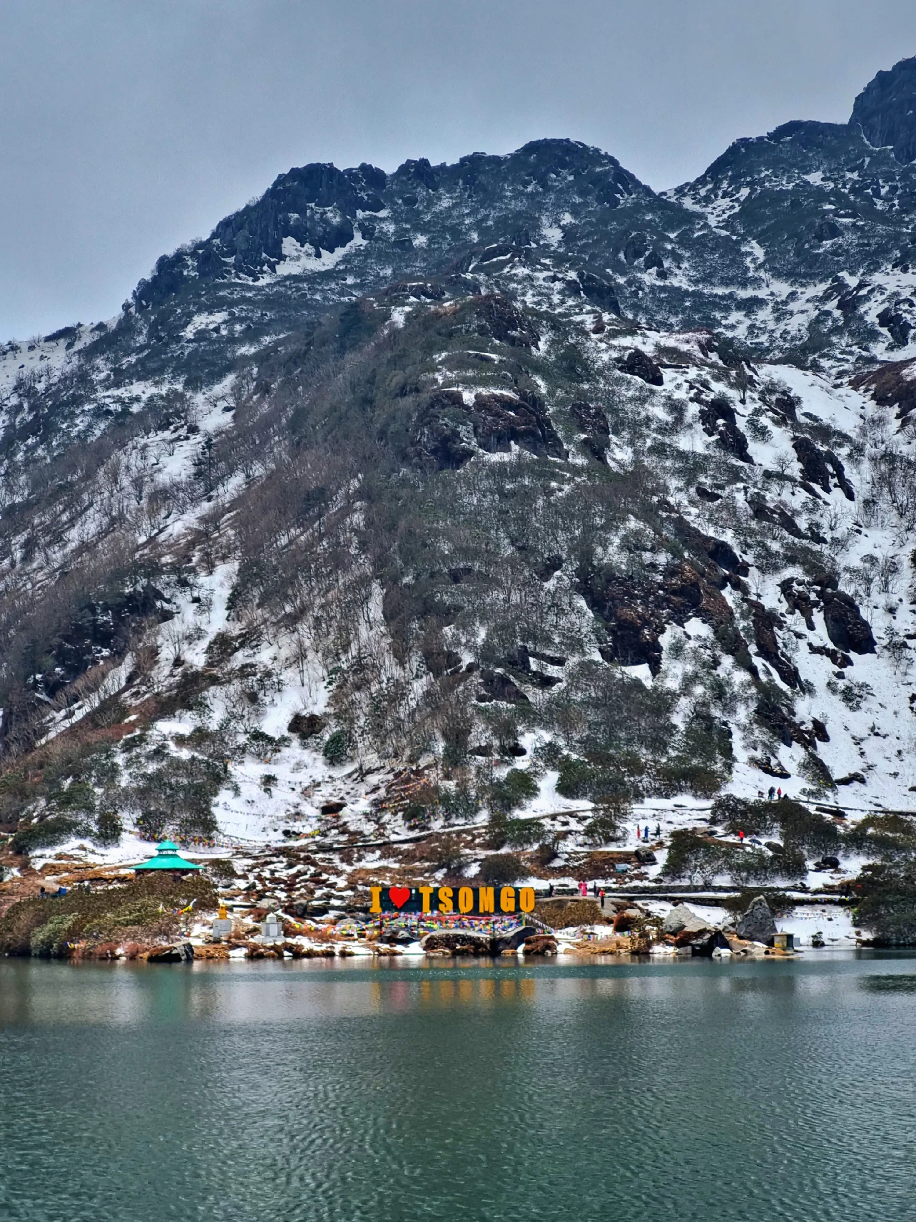 Sikkim